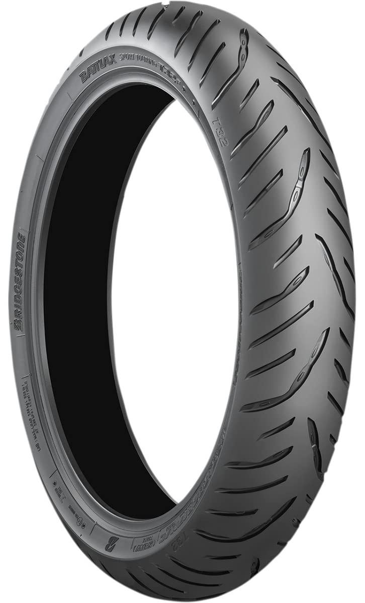 Amazon.com: Bridgestone Battlax Sport Touring T32 Motorcycle Tire